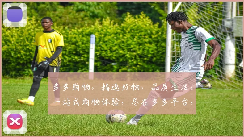 多多购物，精选好物，品质生活，一站式购物体验，尽在多多平台，惊喜不断