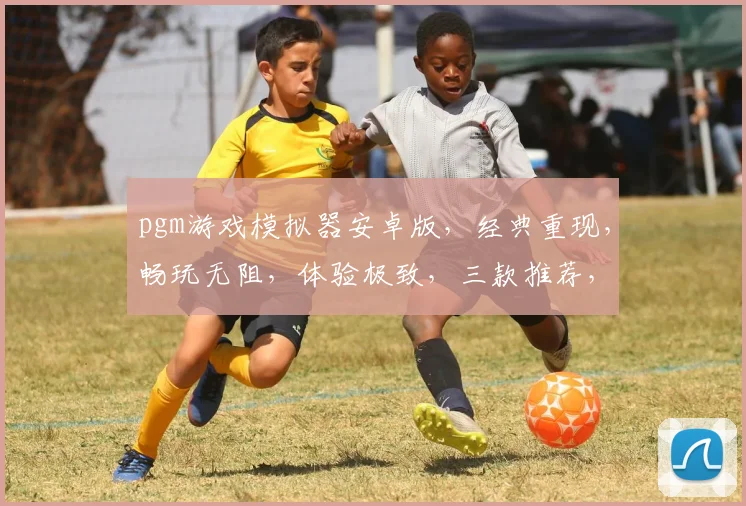 pgm游戏模拟器安卓版，经典重现，畅玩无阻，体验极致，三款推荐，必玩之选